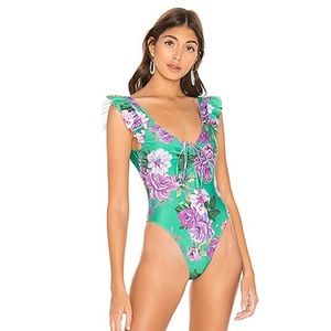 Devin One Piece - Lovers and Friends - Size Large